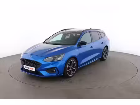 Ford Focus 2.0 TDCi 150