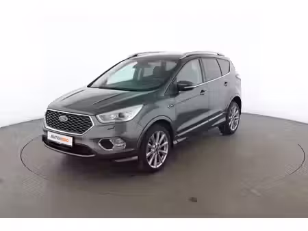 Ford Kuga 1.5 EcoBoost 150