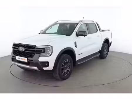 Ford Ranger 3.0 4x4