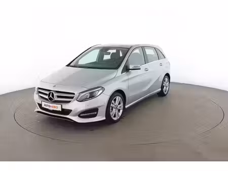 Mercedes-Benz Classe B B 200
