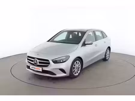 Mercedes-Benz Classe B B 200