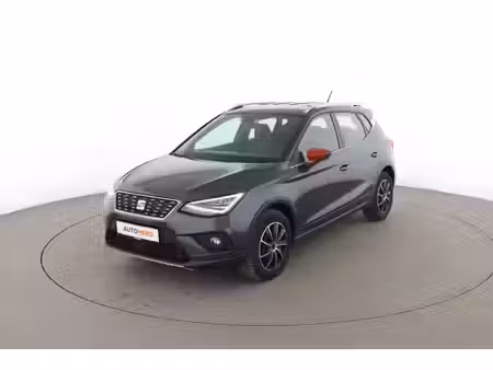 Seat Arona 1.6 TDI 95