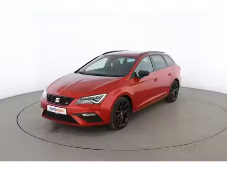 Seat Leon 1.5 TSI 110