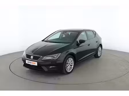 Seat Leon 1.5 TSI 150