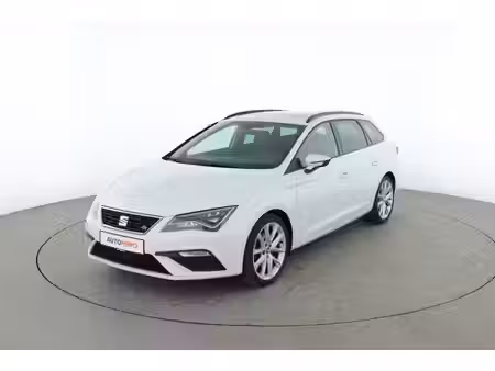 Seat Leon 1.5 TSI 110