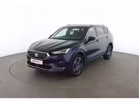Seat Tarraco 2.0 TDI 150