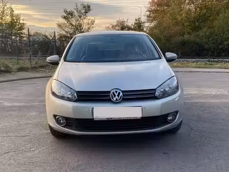Volkswagen Golf 1.4 TSI 122