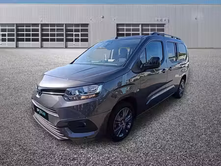 Toyota Proace 1.5 Design