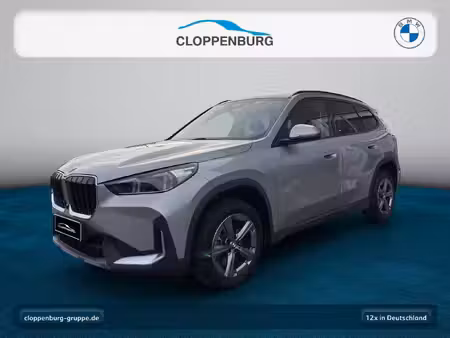BMW X1 20i 1.5 170 sDrive