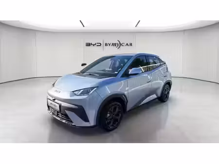 BYD Dolphin 88 Boost