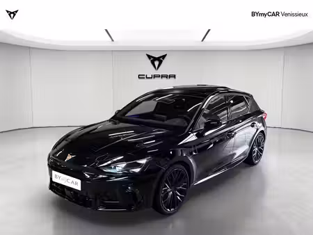 Cupra Leon 1.5 TSI 150