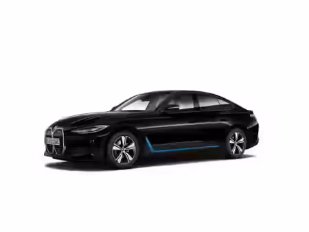 BMW i4 35 286 eDrive