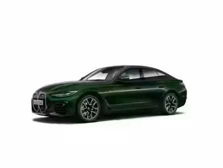 BMW i4 40 340 eDrive