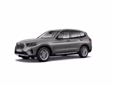 BMW X3 30i 2.0 398 xDrive