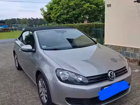 Volkswagen Golf 1.2 TSI 105