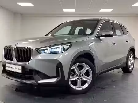 BMW X1 25e 1.5 xDrive
