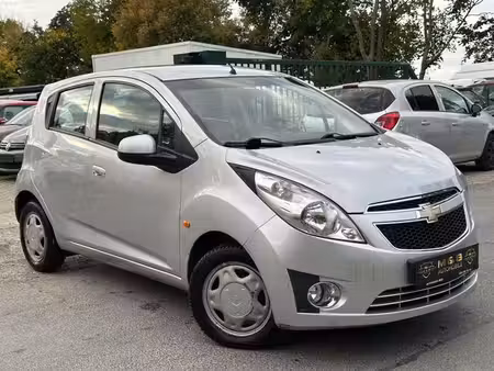 Chevrolet Spark 1.0 68 LS