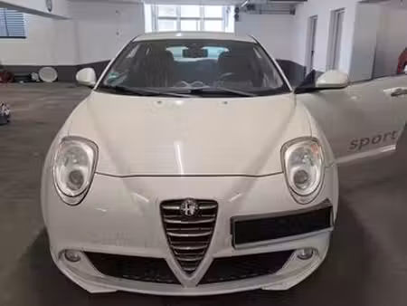 Alfa Romeo Mito 1.4 70