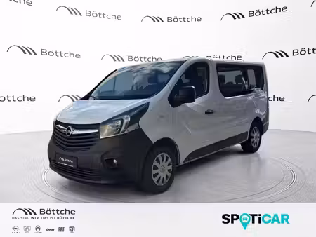 Opel Vivaro 1.6 CDTI