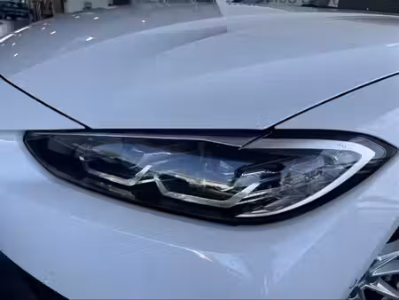 BMW i4 35 286 eDrive