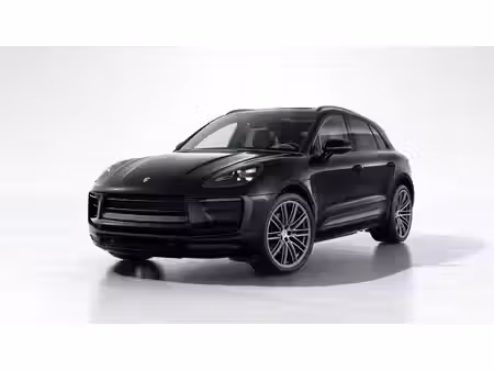 Porsche Macan 2.0 265 4x4