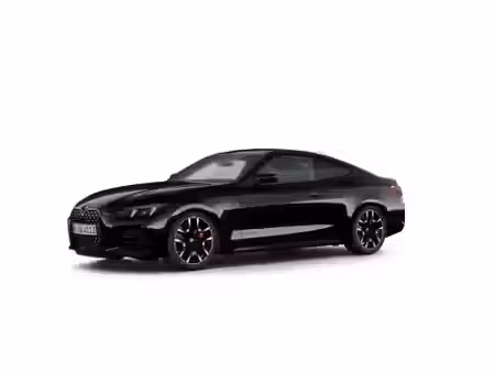 BMW Série 4 430i 2.0 xDrive