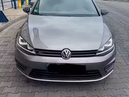 Volkswagen Golf 2.0 TDI 150 R-Line