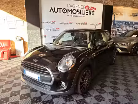 Mini Mini Cooper 1.5 102