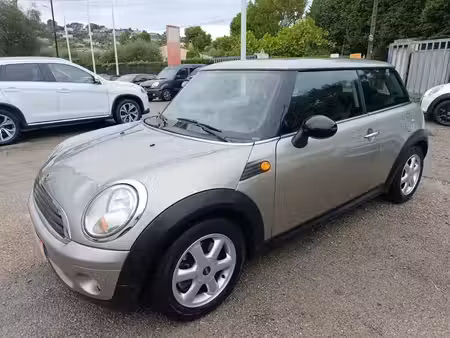 Mini Mini Cooper 95