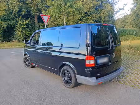Volkswagen Transporter T5 2.0 TDI 140