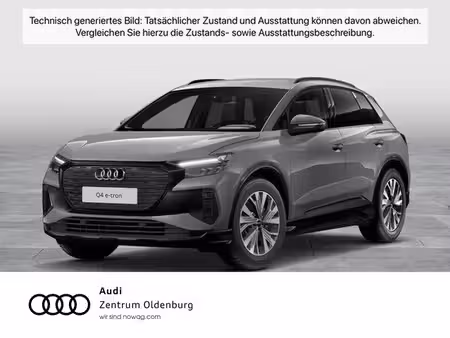 Audi Q4 e-tron 45 286