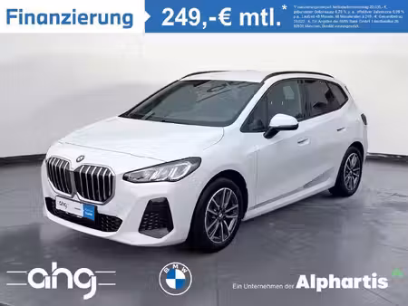 BMW Série 2 220i 1.5 184 M Sport