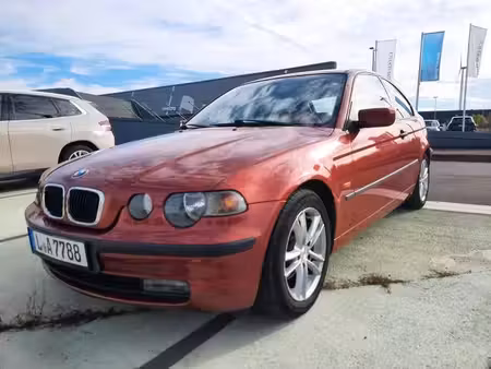 BMW Série 3 361i