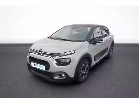 Citroën C3 1.2 PureTech 83