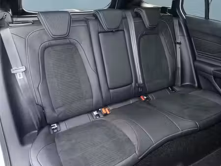 Ford Focus ST Techno