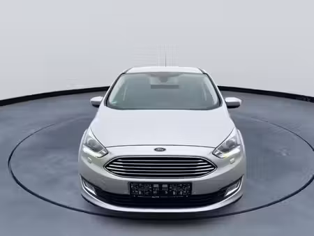 Ford Grand C-max 1.5 TDCi 120 Titanium