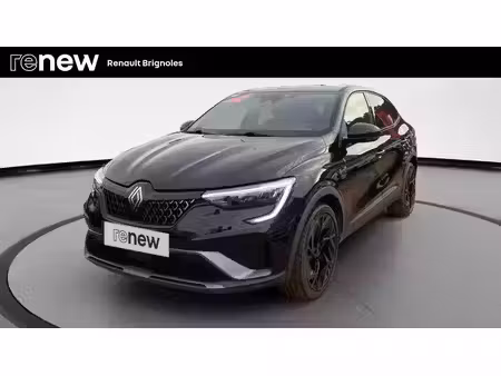 Renault Arkana E-Tech 1.6 145 Esprit Alpine
