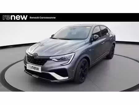 Renault Arkana E-Tech 1.6 145