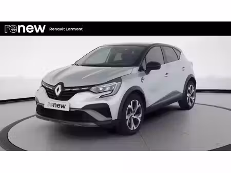 Renault Captur 1.3 160
