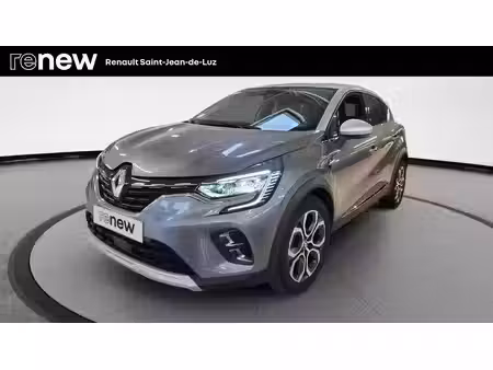 Renault Captur 1.3 160