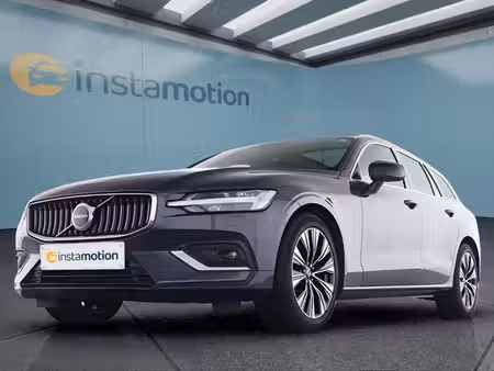 Volvo V60 2.0 197 Plus