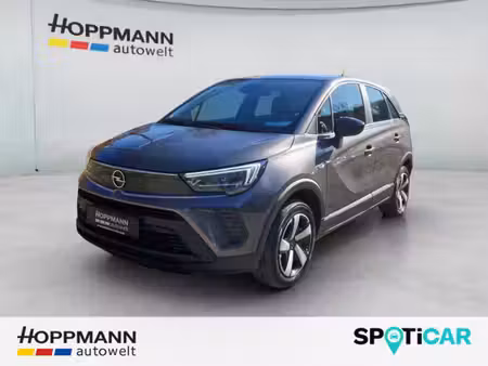 Opel Crossland 1.5 110 Edition