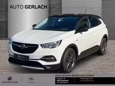 Opel Grandland 1.2 130