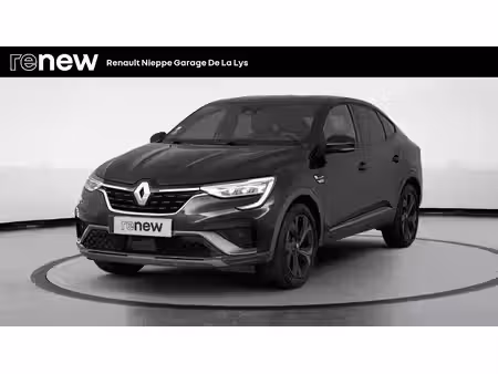 Renault Arkana E-Tech 1.6 145