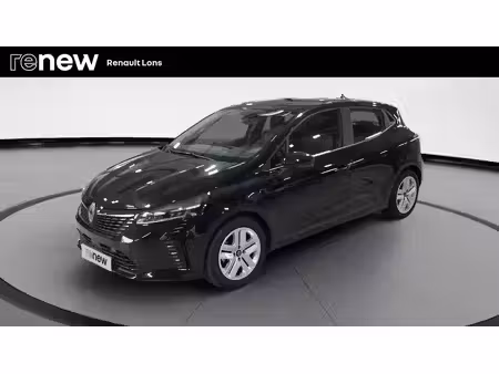 Renault Clio E-Tech 1.6 145 Evolution