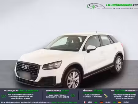 Audi Q2 1.6 TDI 116