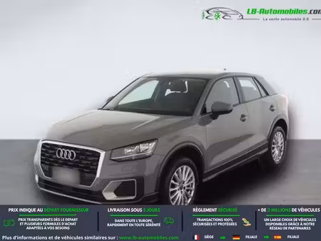 Audi Q2 1.6 TDI 116
