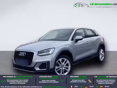 Audi Q2 TFSI 150