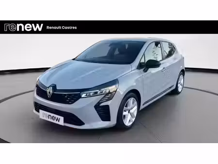 Renault Clio E-Tech 1.6 145