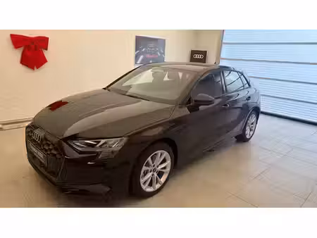 Audi A3 1.5 TFSI 204 Design